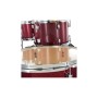 Ударна установка Yamaha Rydeen Burgundy Glitter (RDP2F5 BGG)