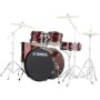 Ударна установка Yamaha Rydeen Burgundy Glitter (RDP2F5 BGG)