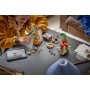 Конструктор LEGO Harry Potter Рослини з курсу гербології в Гоґвортсі (76474)
