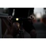 Передня велофара Knog Blinder Grid Front 200 Lumens (12283)