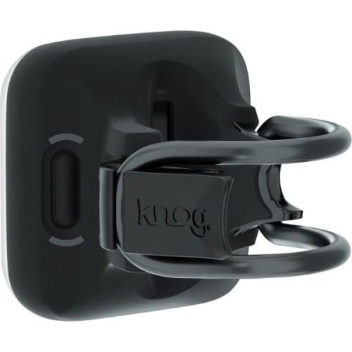 Передня велофара Knog Blinder Grid Front 200 Lumens (12283)