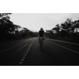 Передня велофара Knog Blinder Grid Front 200 Lumens (12283)