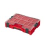 Ящик для інструментів QBRICK SYSTEM PRO Organizer 300 Red, 18", 450360110, ORGQPRO300CZEPG001 (ORGQPRO300CZEPG001)