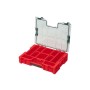 Ящик для інструментів QBRICK SYSTEM PRO Organizer 300 Red, 18", 450360110, ORGQPRO300CZEPG001 (ORGQPRO300CZEPG001)