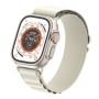 Ремінець до смарт-годинника Armorstandart Alpina Band для Apple Watch 42 (Series 11-10)/41/40/38 Starlight (ARM64974)