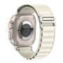 Ремінець до смарт-годинника Armorstandart Alpina Band для Apple Watch 42 (Series 11-10)/41/40/38 Starlight (ARM64974)