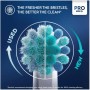 Електрична зубна щітка Oral-B D103.413.2KX Frozen