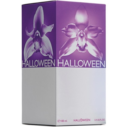 Туалетна вода Halloween Eau de Toilette 100 мл (8431754342016)