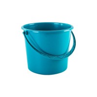 Відро господарське Алеана Бірюзове 18 л (алн 122018/бірюза)
