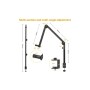 Штатив Ulanzi Vijim Microphone boom arm (2806)
