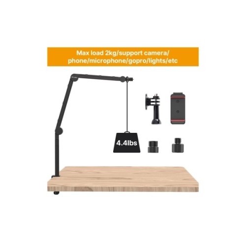 Штатив Ulanzi Vijim Microphone boom arm (2806)