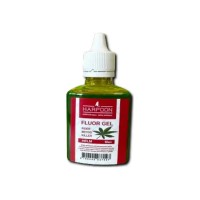 Активатор кльову Harpoon Fluor gel Hemp 50мл (2700000037027)