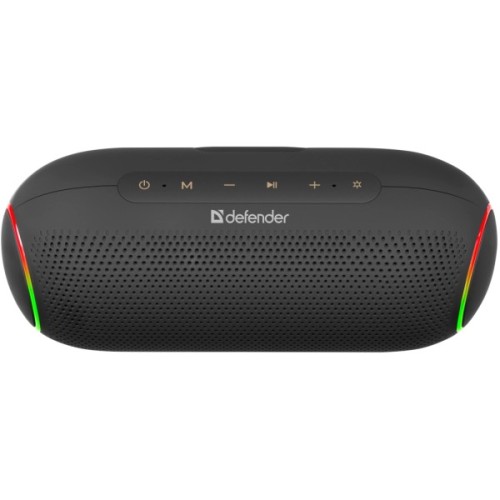 Акустична система Defender Enjoy S650 Black (65651)