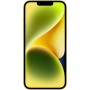 Мобільний телефон Apple iPhone 14 128Gb (Grade A) Yellow USED (iP14__12Yel_A)