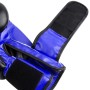 Боксерські рукавички PowerPlay 3004 Classic Чорно-Сині 14 унцій (PP_3004_14oz_Bl/Navy)