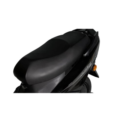 Електроскутер Atlas Spider Box 1800W Grey (3129)