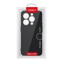 Чохол до мобільного телефона Intaleo SoftShell Apple iPhone 16 Pro Black (1283126609305)