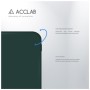 Чохол до мобільного телефона ACCLAB SoftShell Infinix Smart 9 Dark Green (1283126611698)