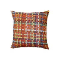 Подушка Прованс декоративна MixPrint 505 рогожка 45х45 см (029868)