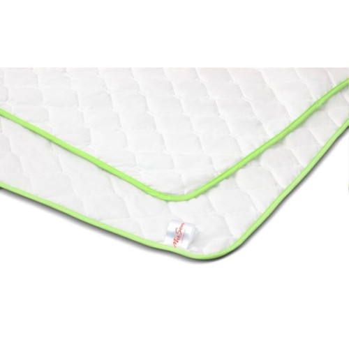 Ковдра MirSon шовкова Silk 0501 літо 140х205 см (2200000038418)