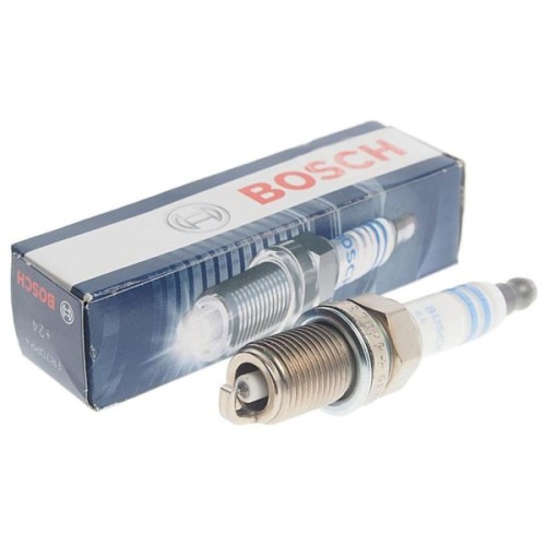 Свічка запалювання Bosch 0 242 235 749