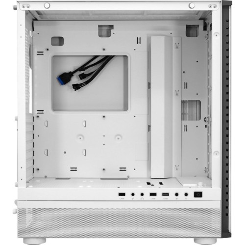 Корпус для ПК PcCooler MASTER ME200W MESH