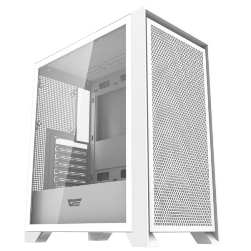 Корпус для ПК DARKFLASH DRX70 MESH WHITE