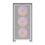 Корпус для ПК DARKFLASH DRX70 MESH WHITE