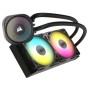 Система рідинного охолодження Corsair NAUTILUS 240 ARGB (CW-9060092-WW)
