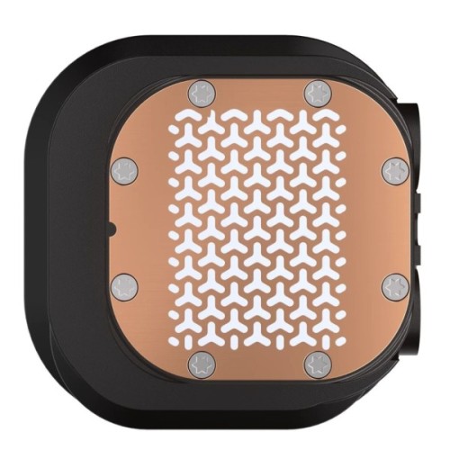 Система рідинного охолодження Corsair NAUTILUS 240 ARGB (CW-9060092-WW)