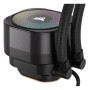 Система рідинного охолодження Corsair NAUTILUS 240 ARGB (CW-9060092-WW)