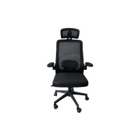 Крісло ігрове Aula F526 Gaming Chair Black (6948391286235)