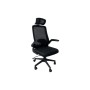 Крісло ігрове Aula F526 Gaming Chair Black (6948391286235)