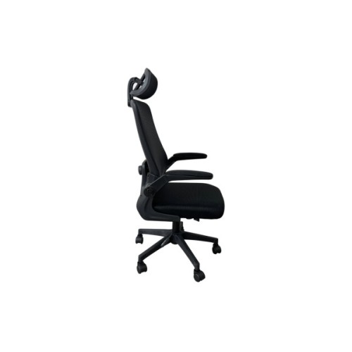 Крісло ігрове Aula F526 Gaming Chair Black (6948391286235)