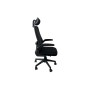 Крісло ігрове Aula F526 Gaming Chair Black (6948391286235)