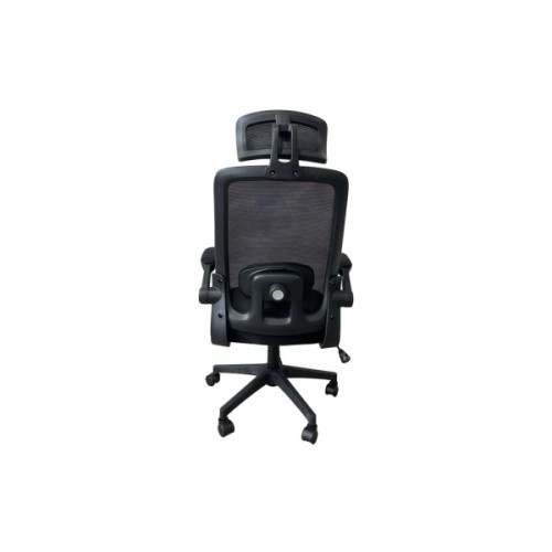 Крісло ігрове Aula F526 Gaming Chair Black (6948391286235)