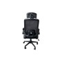 Крісло ігрове Aula F526 Gaming Chair Black (6948391286235)