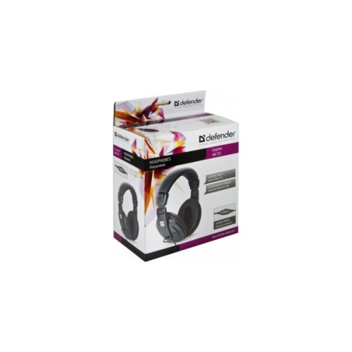 Навушники Defender Gryphon HN-751 (63751)