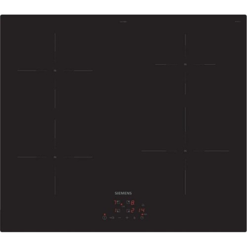Варочна поверхня Siemens EU611BEB5E