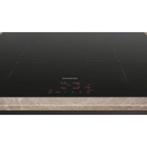 Варочна поверхня Siemens EU611BEB5E