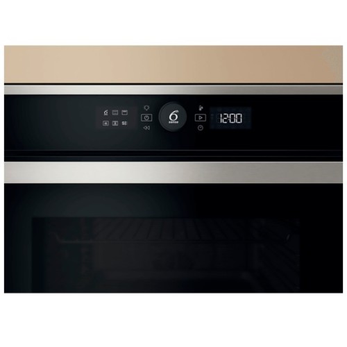 Духова шафа Whirlpool WOI4S8HM1SXA