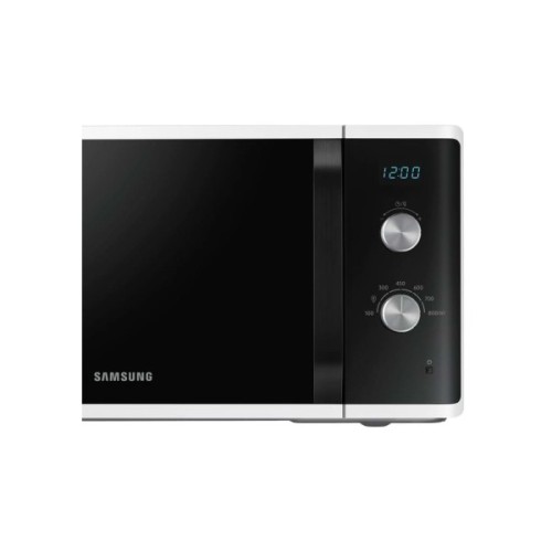 Мікрохвильова піч Samsung MS23K3614AW/UA