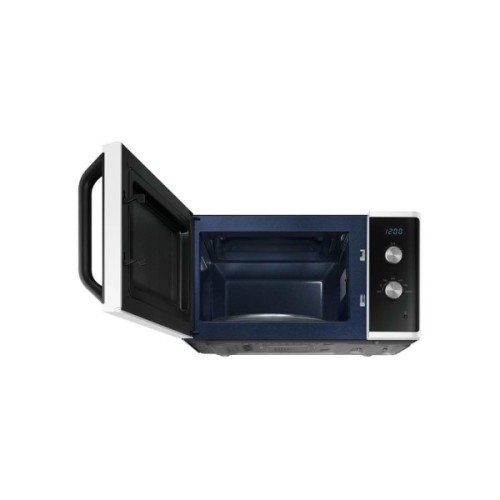 Мікрохвильова піч Samsung MS23K3614AW/UA