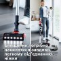 Пилосос Bosch BBS711ANM