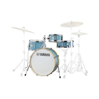 Ударна установка Yamaha Stage Custom Hip Matte Surf Green (SBP0F4H MSG)