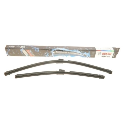 Щітка склоочисника Bosch 3 397 014 727