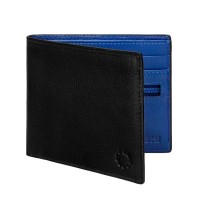 Гаманець Yoshi Y2378 Black/Blue (Y2378 17 29)