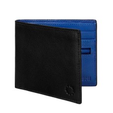 Гаманець Yoshi Y2378 Black/Blue (Y2378 17 29)