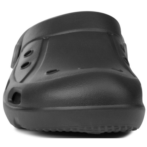 Сабо-крокси Aqua Speed Lora 556-07 чорний, сірий 41 (5905718600236)