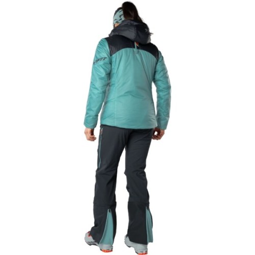 Куртка Dynafit Radical PRL Hood Wns 71773 8051 XS (016.002.2520)